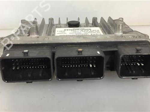 Electronic module PEUGEOT 407 SW (6E_, 6D_)  | BP10982999M83 