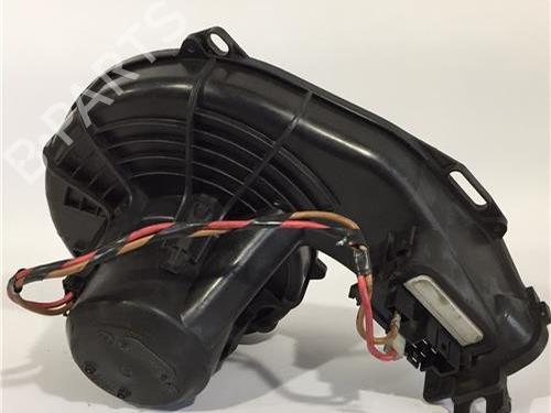 Heater blower motor OPEL MERIVA A MPV (X03) | BP9632073M62