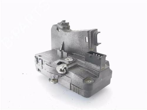 Used Front left lock Front left lock OPEL VIVARO A Bus (X83) 2.0 CDTI (F7, J7, A07) (114 hp) 36477318 36477318