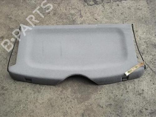 Plage arrière OPEL CORSA C (X01) 1.7 DTI (F08, F68) | BP12112678C85 