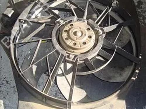 Used Radiator fan RENAULT KANGOO Express (FC0/1_) [1997-2025]  26953535