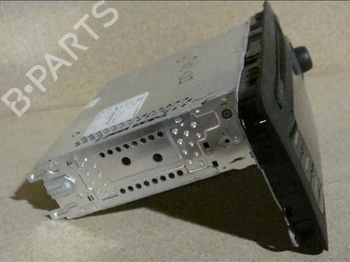 Radio SEAT IBIZA IV (6J5, 6P1)  | BP9760121E6 