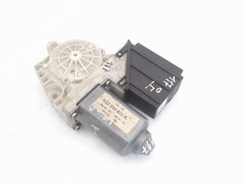 Used Left front window motor SEAT IBIZA III (6L1) [2002-2009]  14343388