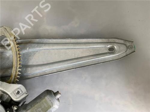 Rear right window mechanism TOYOTA AVENSIS Estate (_T27_) 2.2 D-4D (ADT271_, ADT271R) | BP32395977C25 
