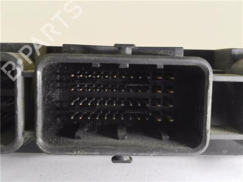 Elektronisk modul RENAULT MEGANE II (BM0/1_, CM0/1_)  | BP27567579M83 
