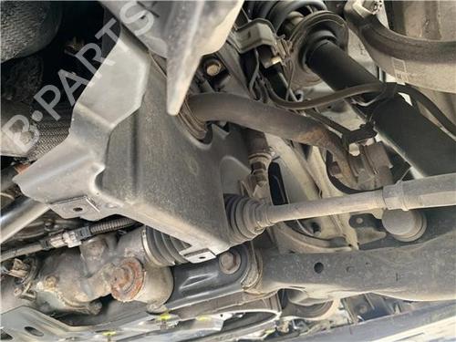 Steering rack LEXUS IS II (_E2_) 220d (ALE20) | BP32417250M22