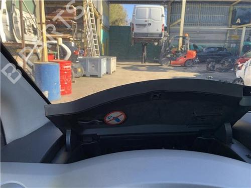 Andre PEUGEOT PARTNER Tepee 1.6 HDi 16V | BP32451110O1 