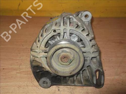 Used Alternator FIAT PUNTO (188_) [1999-2012]  9683386