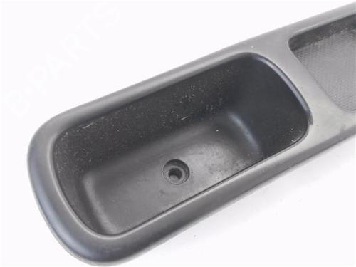 Left front window switch PEUGEOT 207 (WA_, WC_)  | BP29574464I27 