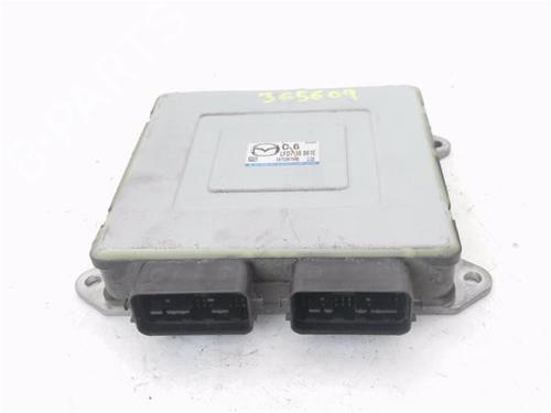 Control unit MAZDA 5 (CR) 2.0 (CREW, CR19) | BP38253406M11 - Image 2