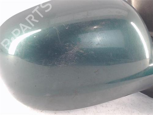 Right mirror SEAT CORDOBA (6K2)  | BP13052423C27 
