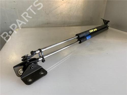Used Tailgate lift support Tailgate lift support OPEL AGILA A (H00) [2000-2007] 34621335 34621335