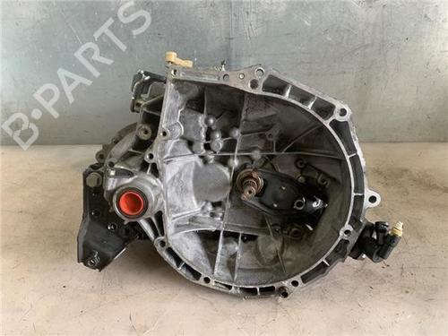 Used Gearbox PEUGEOT 207 CC (WD_) [2007-2015]  25146823