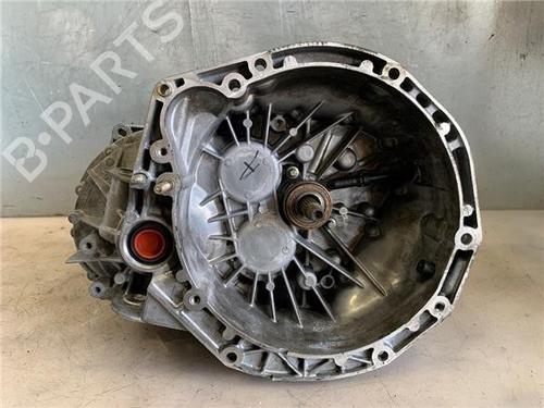 Used Gearbox RENAULT LAGUNA II Grandtour (KG0/1_) 1.9 dCi (KG1V) (130 hp) 21359694