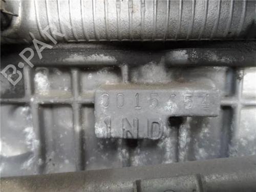 Engine TOYOTA YARIS (_P1_) 1.4 D-4D (NLP10_) | BP9662837M1 