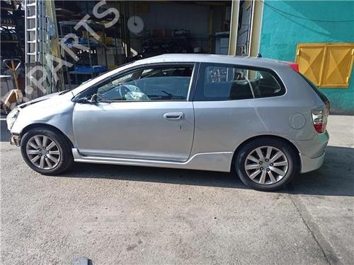 Rear parcel shelf HONDA CIVIC VII Hatchback (EU, EP, EV) 1.6 i (EP2, EU8, EU6) | BP34621104C85  - Image 13