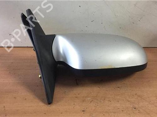 Right mirror HYUNDAI ELANTRA III (XD)  | BP12596810C27 