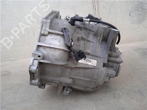 Gearbox OPEL MERIVA A MPV (X03) | BP24037998M3