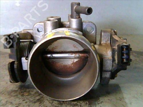 Throttle body VW GOLF III (1H1) 1.6 | BP9631764M82 