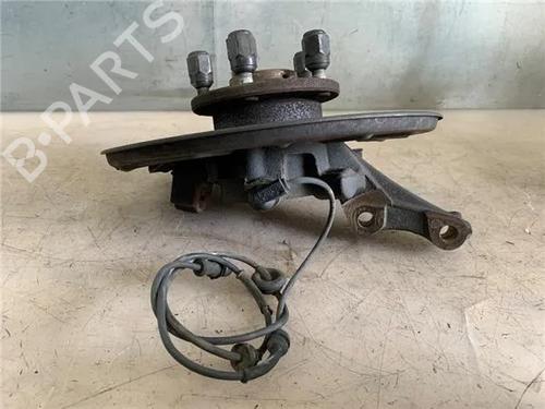 Left front steering knuckle LAND ROVER FREELANDER I (L314)  | BP25718638M25 