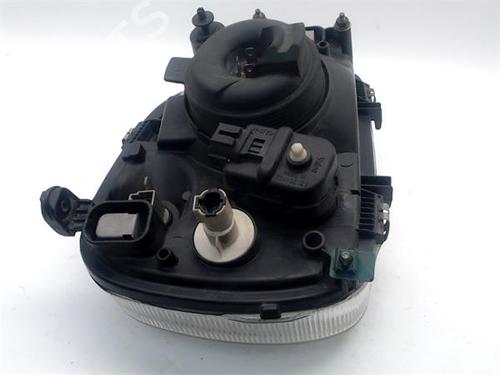 Left headlight NISSAN MICRA II (K11)  | BP27162966C28 
