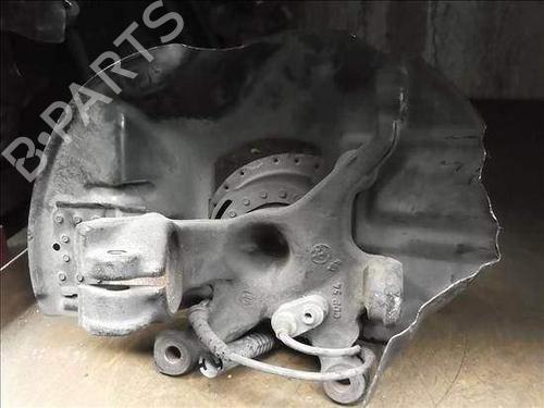 Venstre Styrespindel Lejehus BMW 3 (E46)  | BP14334566M25