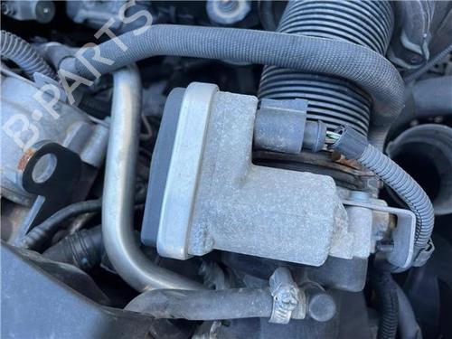 Used Throttle body AUDI A3 (8P1) [2003-2013]  25008377