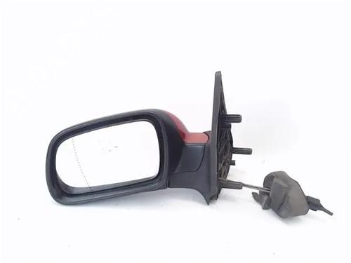 Left mirror CITROËN XSARA (N1)  | BP13049835C26 