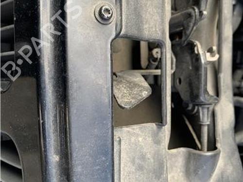 Hood lock JEEP COMPASS (MK49) 2.0 CRD | BP32417988C133 