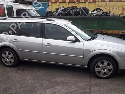 Left headlight FORD MONDEO III (B5Y) 2.0 TDCi | BP11341178C28 