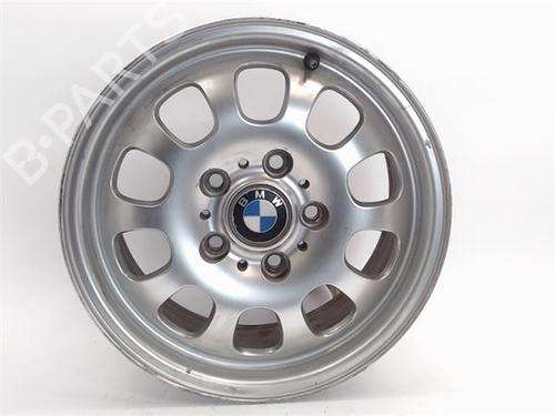 Used Rim BMW 3 (E46) 320 d (136 hp) 11991970