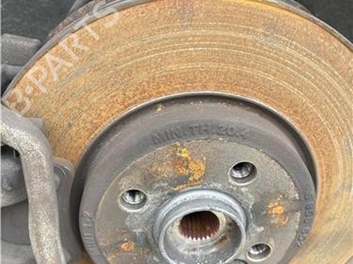 Used Other Other MINI MINI (R56) Cooper S (174 hp) 32418299 32418299