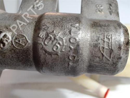 Brake master cylinder TOYOTA YARIS (_P9_) | BP11410409M77