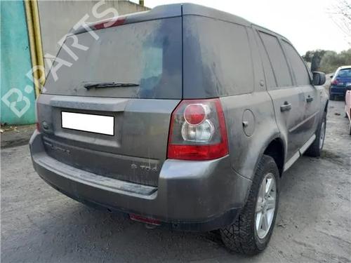 Right front driveshaft LAND ROVER FREELANDER 2 (L359) 2.2 TD4 4x4 | BP14910931M39 