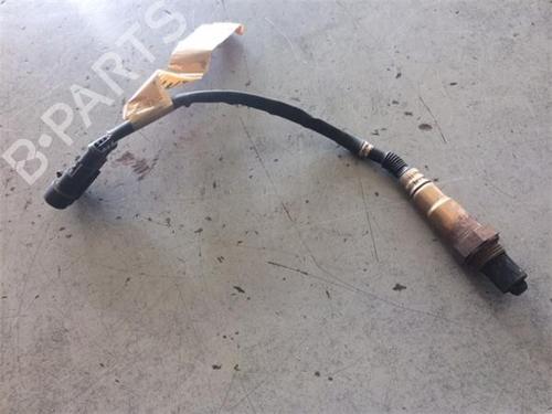 Used Electronic sensor FIAT PUNTO (188_) [1999-2012]  9683259