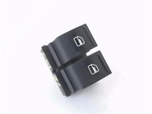 Used Left front window switch SEAT IBIZA IV (6J5, 6P1) [2008-2017]  25869789