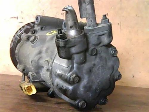 AC compressor CITROËN C2 (JM_) 1.4 HDi | BP9760170M34 