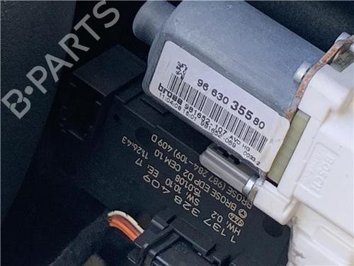 Right front window motor PEUGEOT 407 Coupe (6C_) 2.0 HDi | BP29260099E20 - Image 2