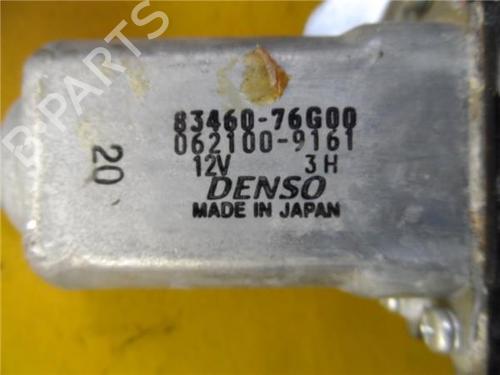 Andre SUBARU JUSTY III (G3X)  | BP14338320O1