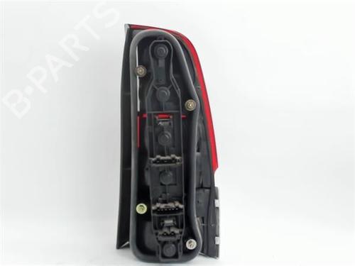 Left taillight SEAT CORDOBA Vario (6K5)  | BP13043537C34 