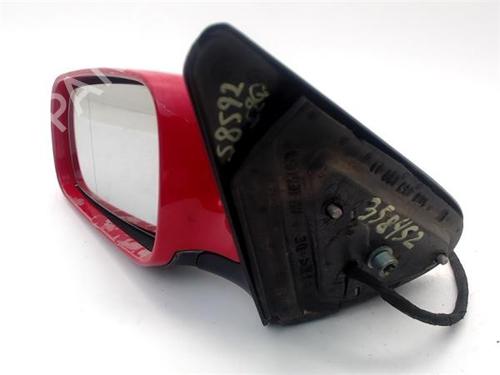 Left mirror SEAT TOLEDO II (1M2) 1.9 TDI | BP25007322C26 