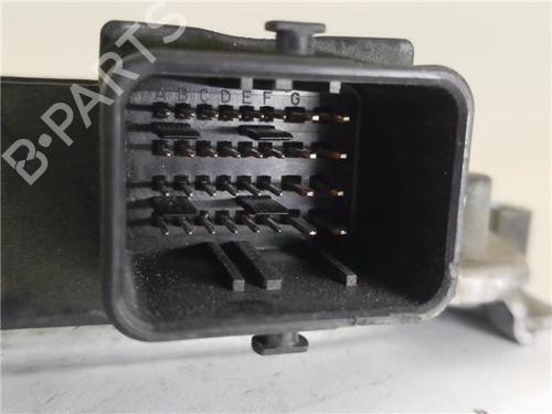 Electronic module CITROËN XSARA (N1)  | BP10982711M83 