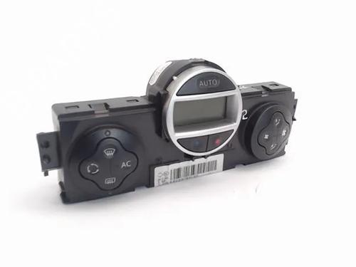 Used Climate control RENAULT SCÉNIC II (JM0/1_) [2003-2010]  13051206