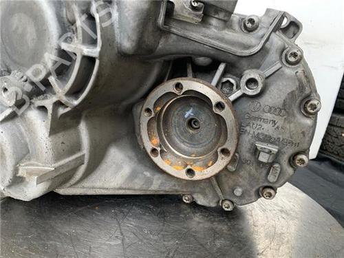 Gearbox VW GOLF PLUS V (5M1, 521)  | BP34621288M3  - Image 5
