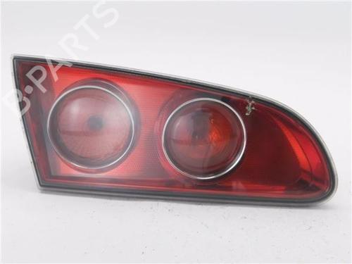 Used Left tailgate light SEAT IBIZA III (6L1) 1.9 SDI (64 hp) 30062064