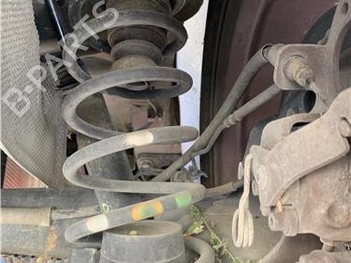 Støddæmperfjeder CITROËN C4 Picasso I MPV (UD_) [2006-2015]  32418148