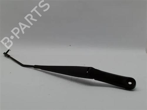 Used Front windshield wiper arm VW GOLF V (1K1) 1.9 TDI (105 hp) 14341658