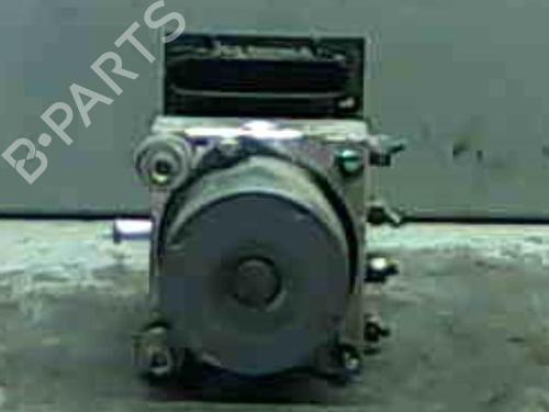 ABS pump RENAULT CLIO II (BB_, CB_) 1.5 dCi (B/CB07) | BP9634736M43 