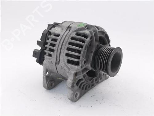 Generator SEAT LEON (1M1) 1.6 16 V (105 hp) 29993306