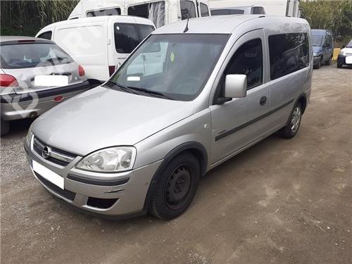 Used Parts OPEL COMBO Tour    1042170